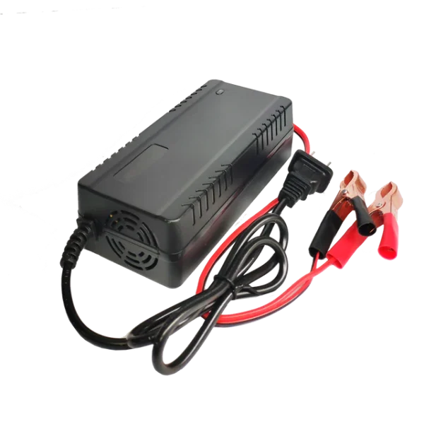 DK 12V10A