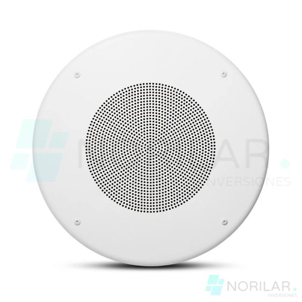 PARLANTE PARA FALSO TECHO JBL 8 5W 100V 70V 25V CSS8008 1