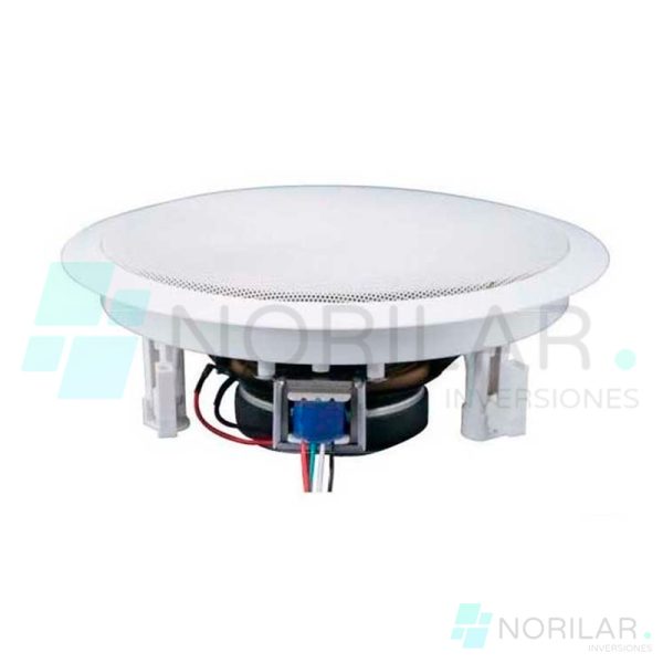 PARLANTE PARA FALSO TECHO PERFECTION 8 HSR108 8CT