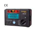 PR 522
