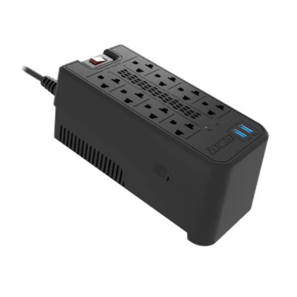 FVR 1222USB