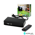 Sintonizador TV