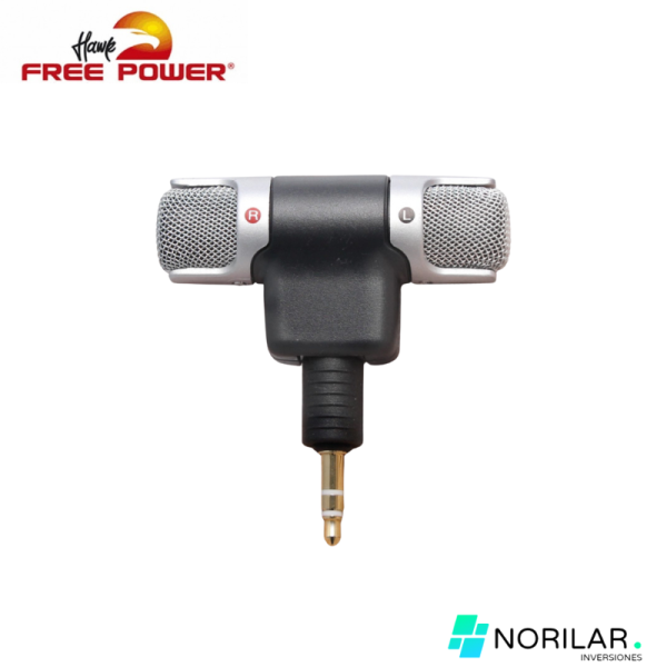 MIC DS70P