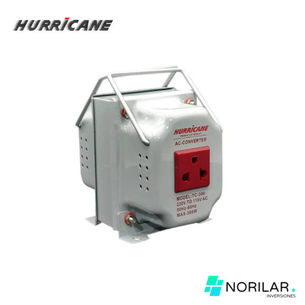 TC 300