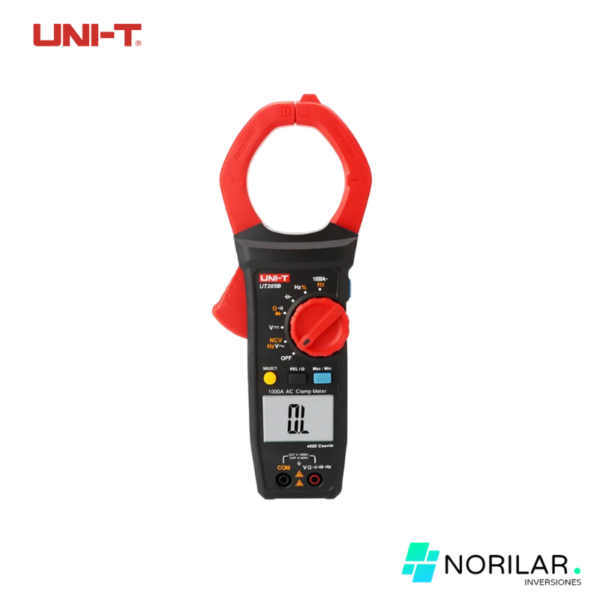 UT 205B