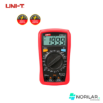 UT 33C