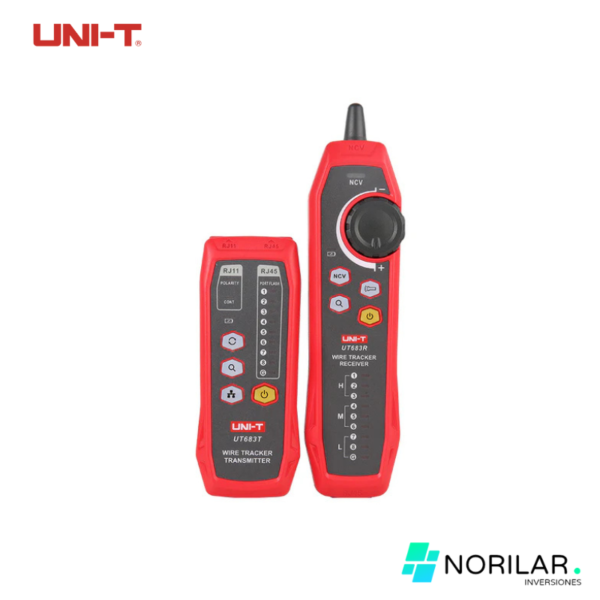 UT 683 KIT