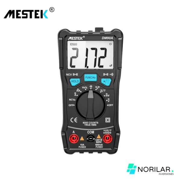 DM90A 2