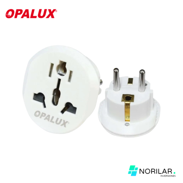 OP 605 2BL