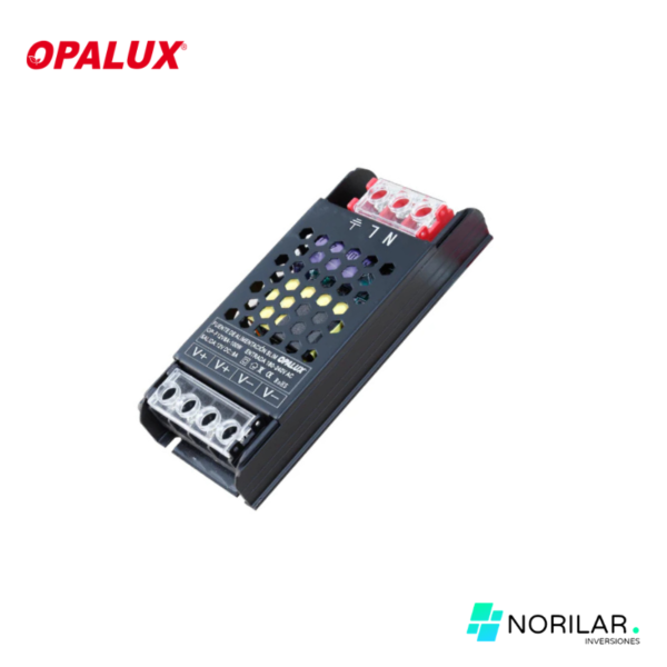 OP F12V8A 100W