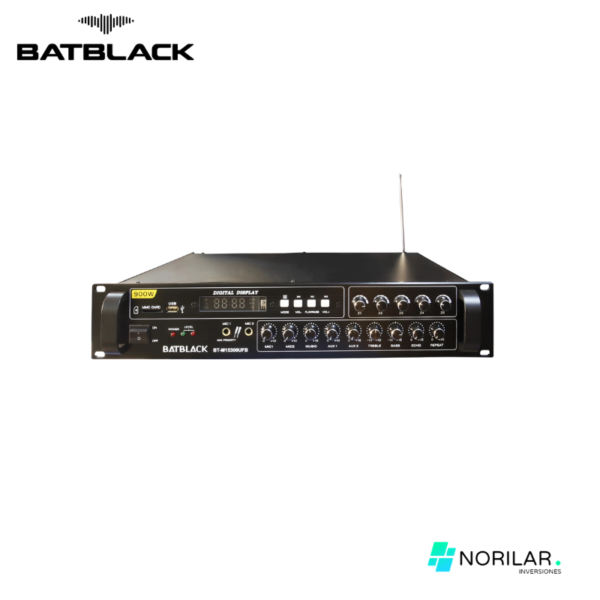 BT M15300UFB 2