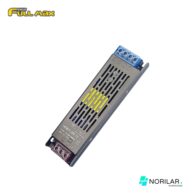 HFM F 200 12 1