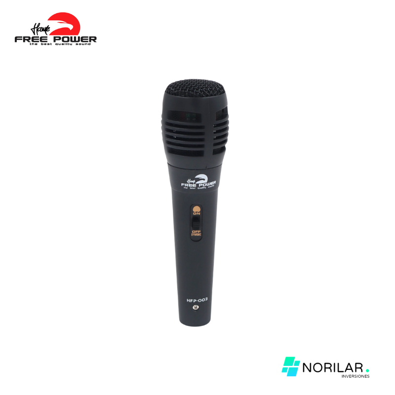HFP-003 HFP 003