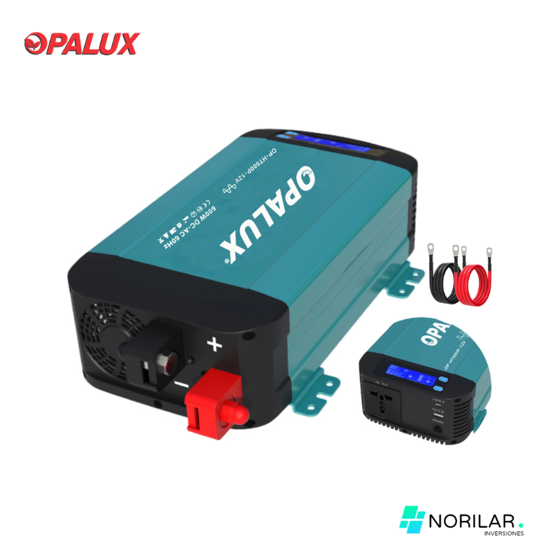 OP HT600P 12V