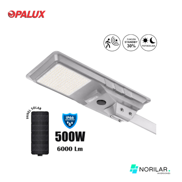 OP SL913 500CCT