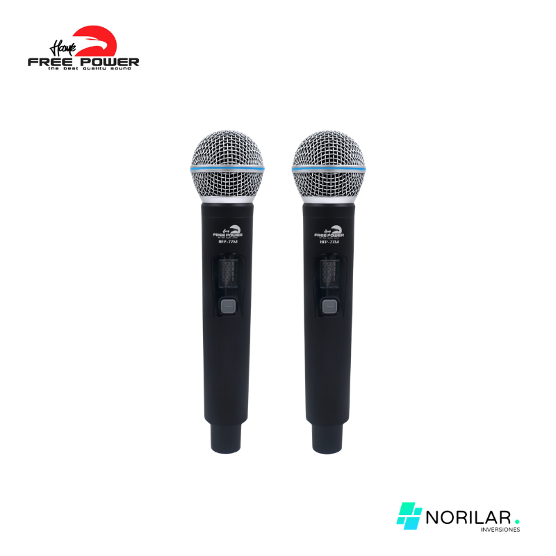 HFP-77M (2) HFP 77M 2