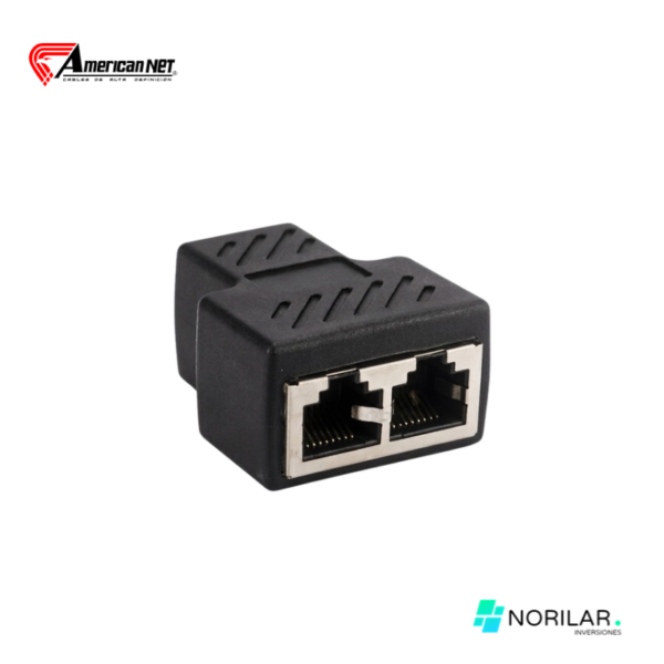 GP 118RJ45FTP