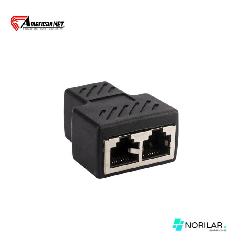 GP 118RJ45FTP
