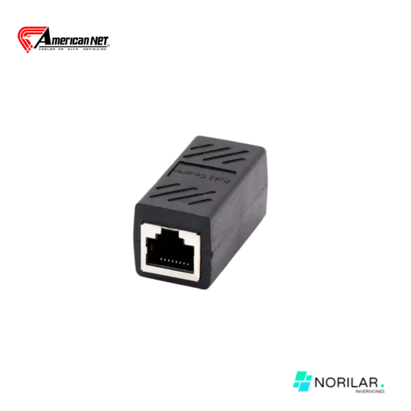 GP 118RJ45M 1