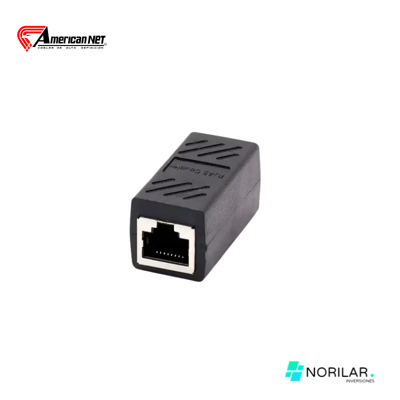 GP 118RJ45M 1