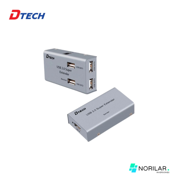 GP DT7014A 1
