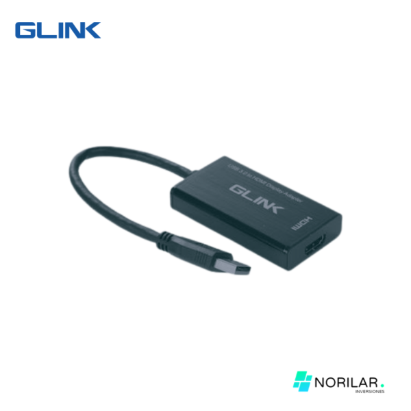 GP GL012 3