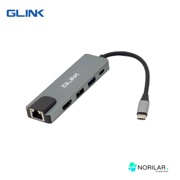 GP GL051
