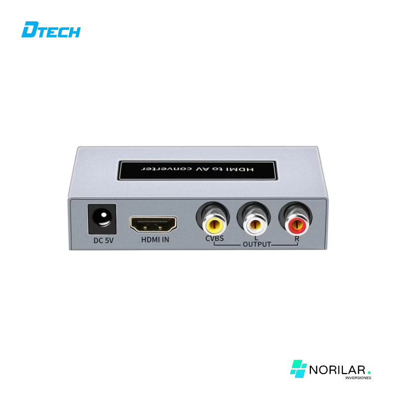 GP DT7005A