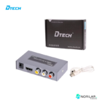 GP DT7019A