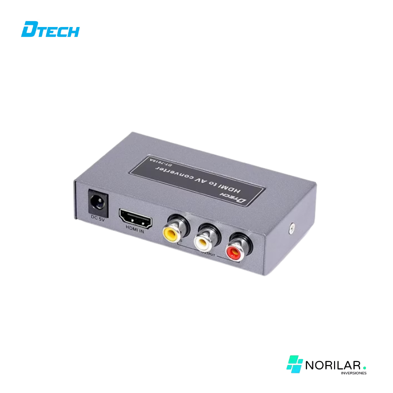 GP DT7019A 1