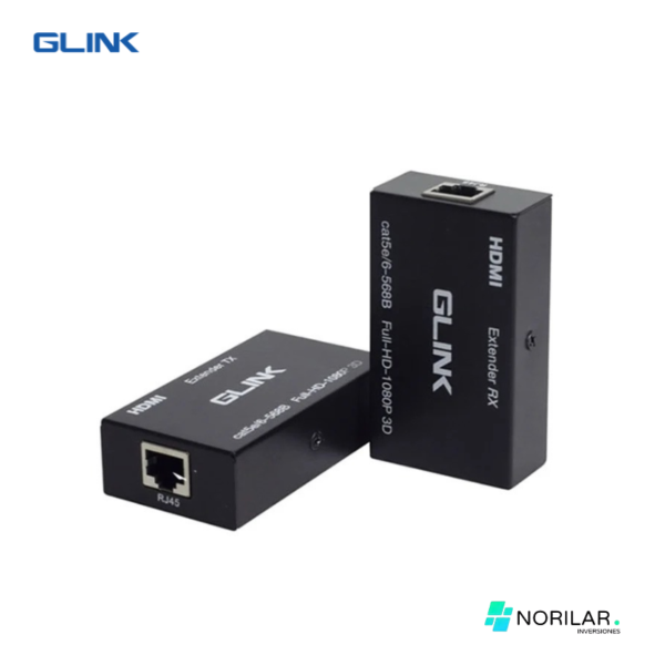 GP GL032