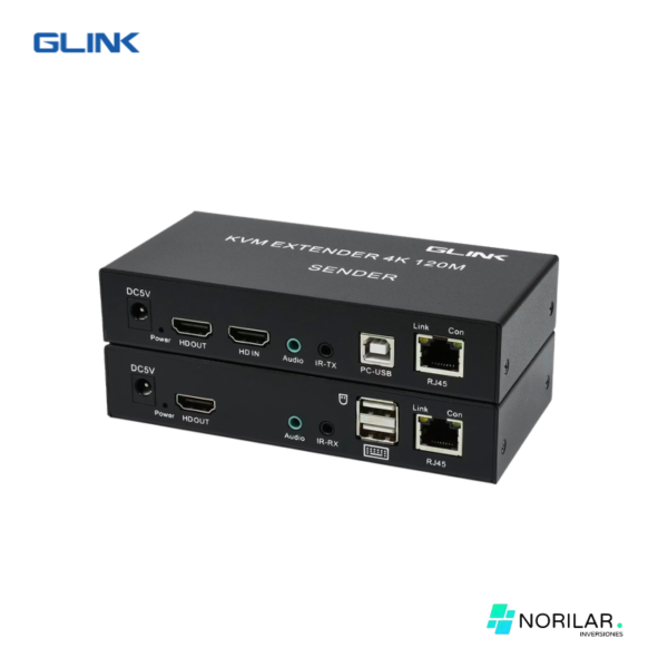 GP GL040 1