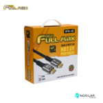 ZZ HFM HD20M 1